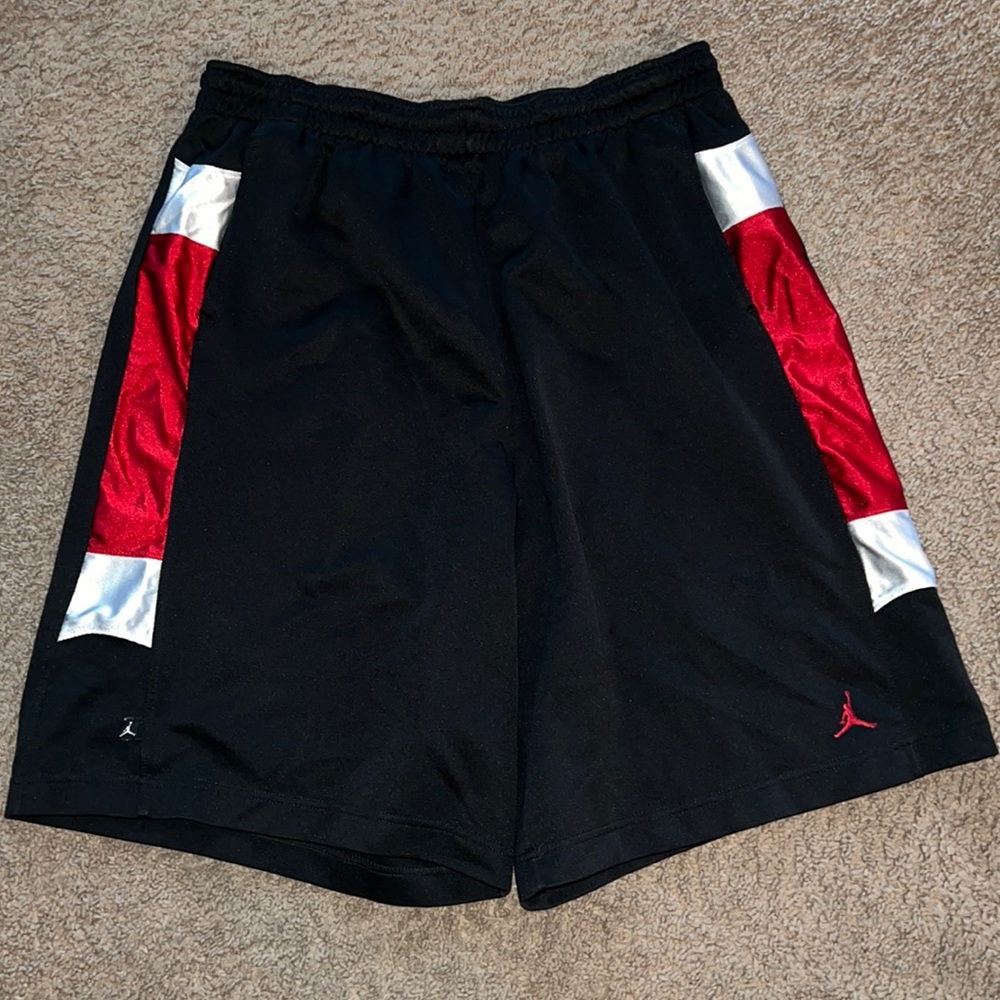 Men’s Jordan basketball shorts